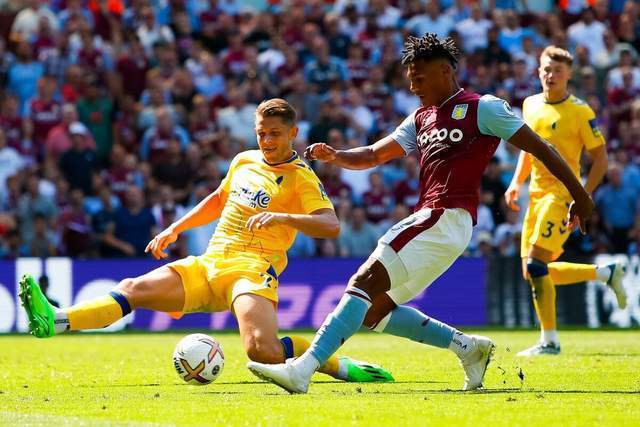 [德甲]穆西亚拉传射凯恩破门 拜仁5-0波鸿领跑积分榜