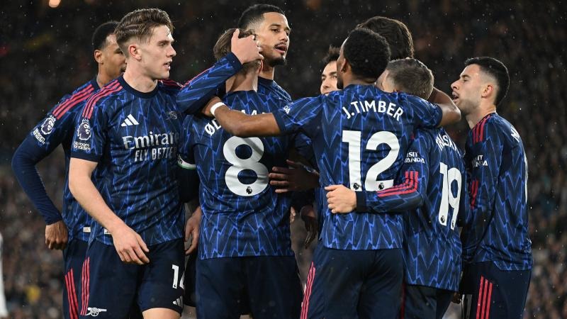 不会踢顺风局！盘点欧冠顺风顺水却“突然死亡”